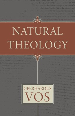 Natural Theology (Hard Cover)