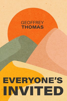 Everyone's Invited (Paperback)