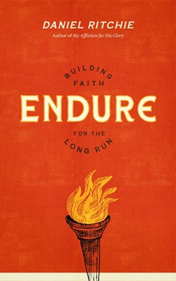 Endure (Paperback)