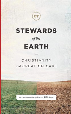 Stewards of the Earth (Hard Cover)