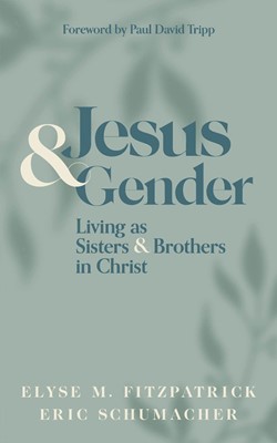 Jesus and Gender (Hard Cover)