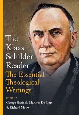 Schilder Reader (Hard Cover)