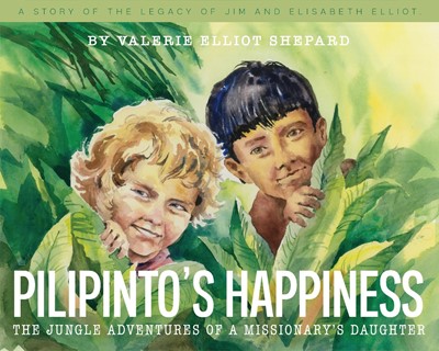 Pilipinto's Happiness (Hard Cover)