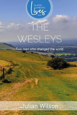 The Wesleys (Paperback)