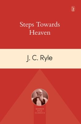 Steps Towards Heaven (Paperback)