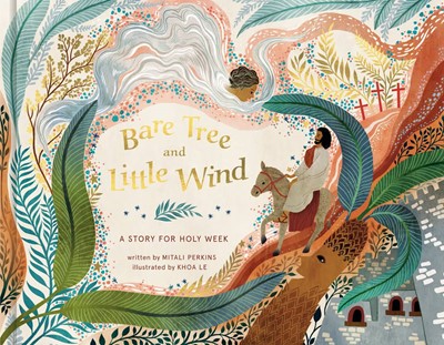 Bare Tree and Little Wind (Hard Cover)