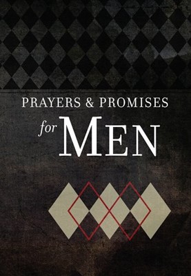 Prayers & Promises for Men (Paperback)