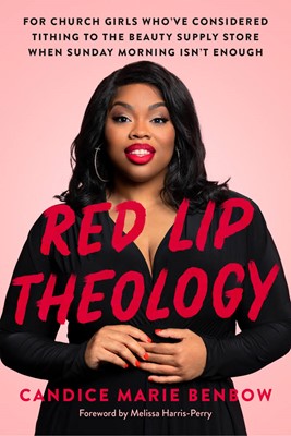 Red Lip Theology (Hard Cover)