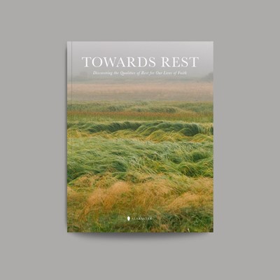 Towards Rest (Paperback)