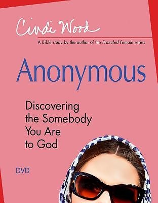 Anonymous - Women's Bible Study DVD (DVD)