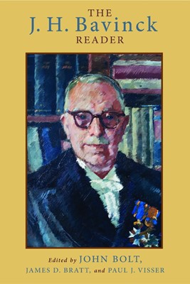 The J. H. Bavinck Reader (Paperback)