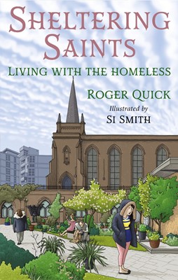 Sheltering Saints (Paperback)