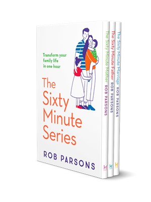 The Sixty Minute Series (Hard Cover)