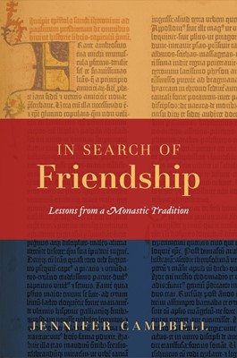 In Search of Friendship (Paperback)