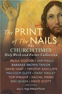 The Print of the Nails (Paperback)