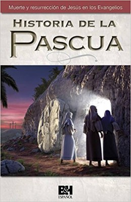 Historia de la Pascua (Pamphlet)