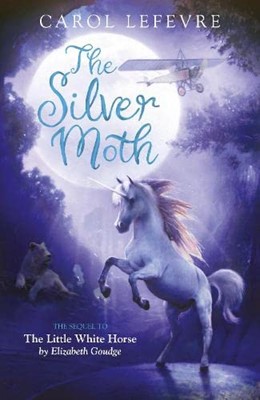 The Silver Moth (Paperback)