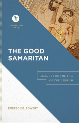 The Good Samaritan (Hard Cover)