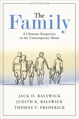 The Family 5th Edition (Paperback)