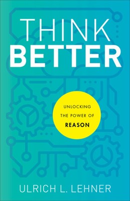 Think Better (Paperback)