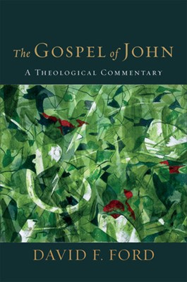 The Gospel of John (Hard Cover)