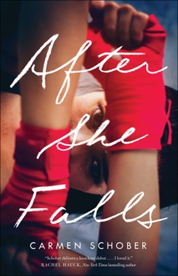 After She Falls (Paperback)