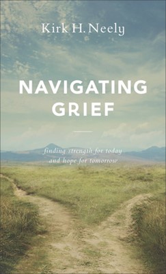 Navigating Grief (Paperback)
