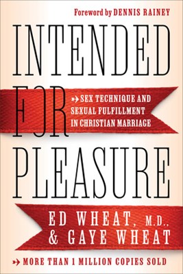 Intended for Pleasure, 4th Edition (Paperback)