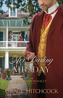 Her Darling Mr. Day (Paperback)
