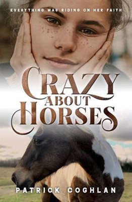 Crazy About Horses (Paperback)