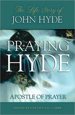 Praying Hyde (Paperback)