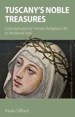 Tuscany's Noble Treasures (Paperback)