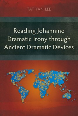 Reading Johannine Dramatic Irony (Paperback)