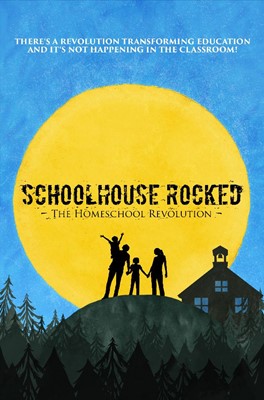 School House Rocked DVD (DVD)