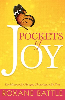 Pockets of Joy (Paperback)