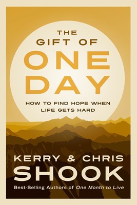 The Gift of One day (Paperback)