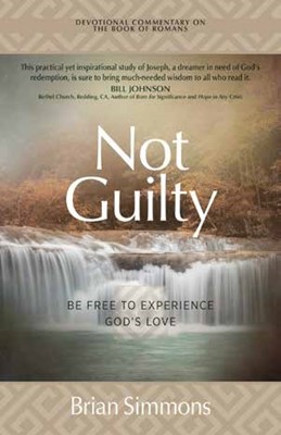 Not Guilty (Paperback)