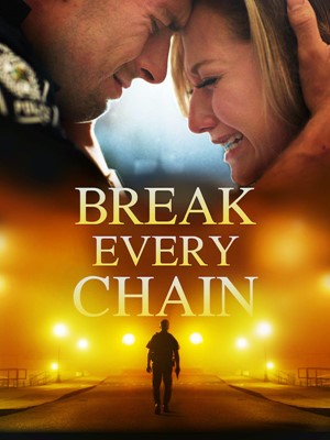 Break Every Chain DVD (DVD)