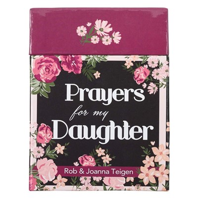 Prayers for My Daughter (General Merchandise)