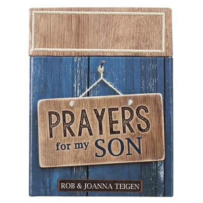 Prayers for My Son (General Merchandise)