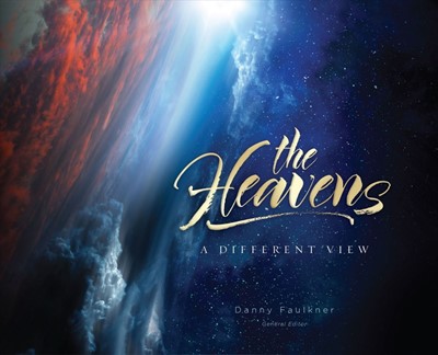 The Heavens (Hard Cover)
