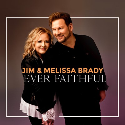 Ever Faithful CD (CD-Audio)
