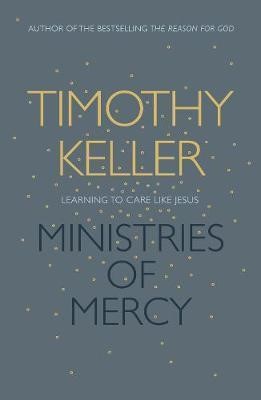 Ministries Of Mercy (Paperback)