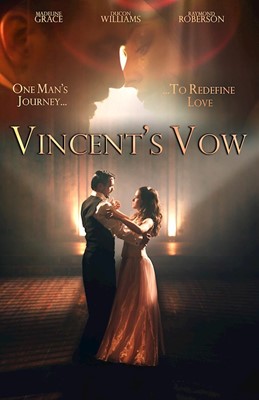 Vincent's Vow DVD (DVD)