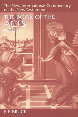 The Book of Acts (Hard Cover)