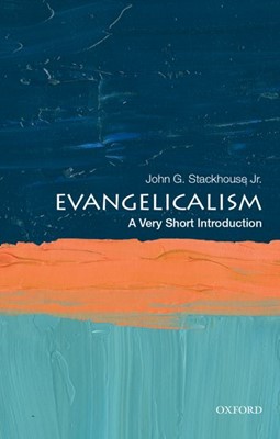 Evangelicalism: A Very Short Introduction (Paperback)