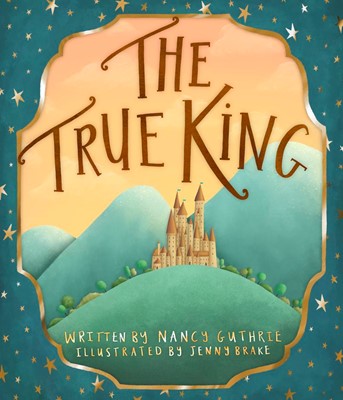The True King (Hard Cover)