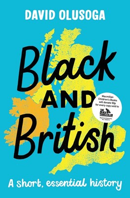 Black and British (Paperback)