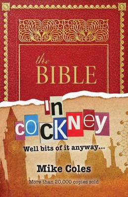 The Bible in Cockney (Paperback)