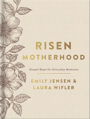 Risen Motherhood (Deluxe Edition) (Hard Cover)